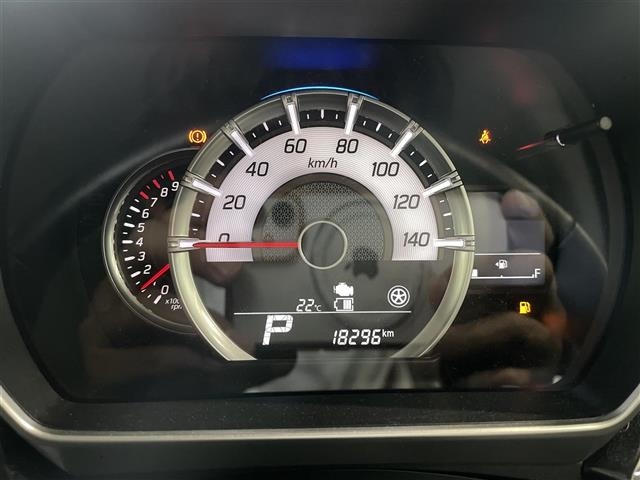 Suzuki SPACIA 2022 6993079-19