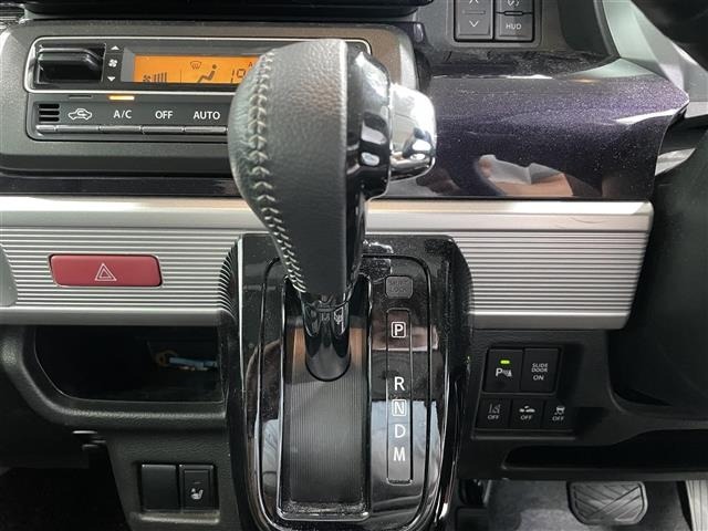 Suzuki SPACIA 2022 6993079-20