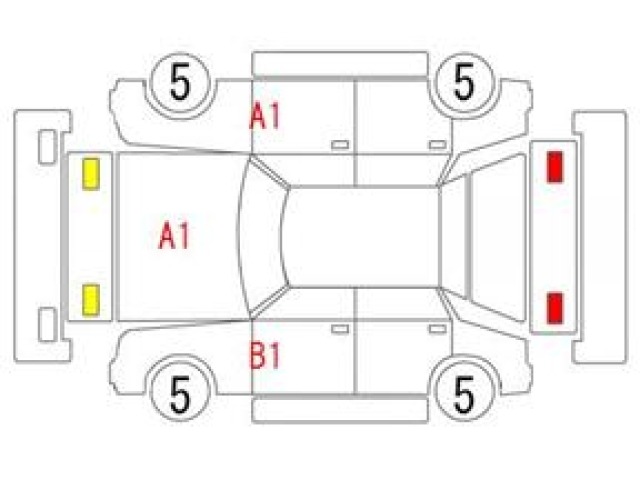 Suzuki SPACIA 2022 6993079-23