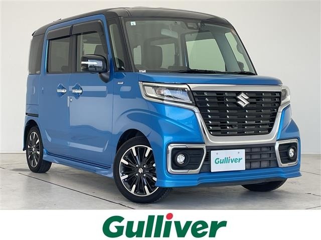 Suzuki SPACIA 2019 6993080-0