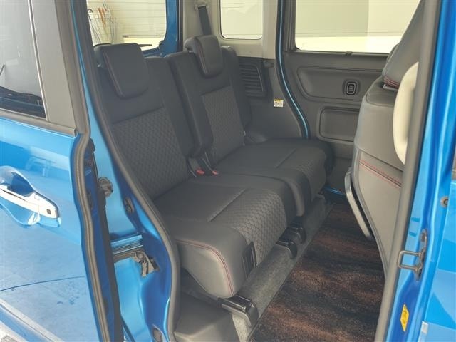 Suzuki SPACIA 2019 6993080-11