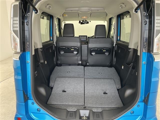 Suzuki SPACIA 2019 6993080-12