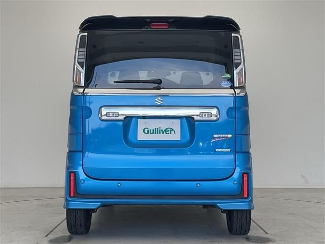 Suzuki SPACIA 2019 6993080-13
