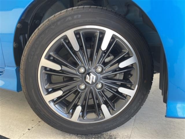 Suzuki SPACIA 2019 6993080-20