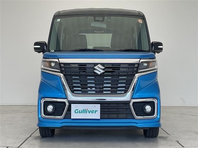 Suzuki SPACIA 2019 6993080-22