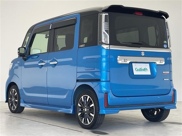 Suzuki SPACIA 2019 6993080-4