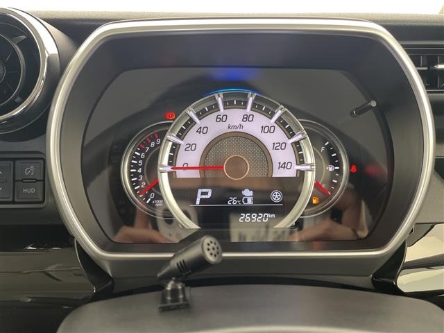 Suzuki SPACIA 2019 6993080-8