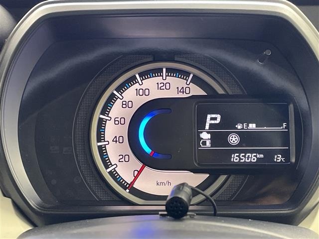 Suzuki SPACIA 2023 6993100-10