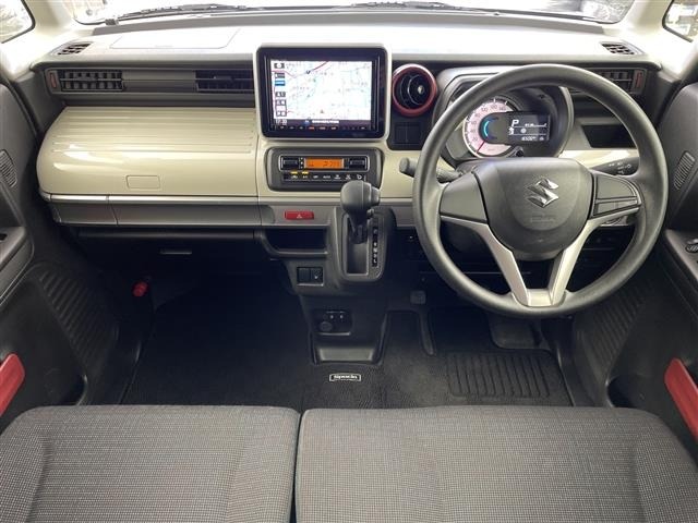 Suzuki SPACIA 2023 6993100-14