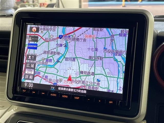 Suzuki SPACIA 2023 6993100-16
