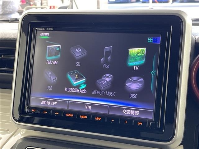 Suzuki SPACIA 2023 6993100-18