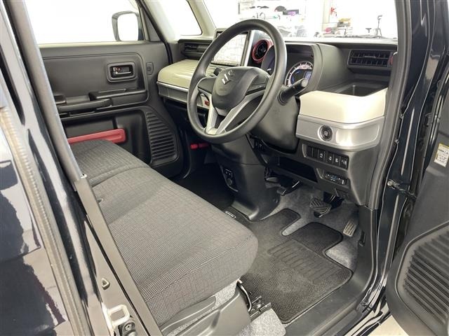 Suzuki SPACIA 2023 6993100-21