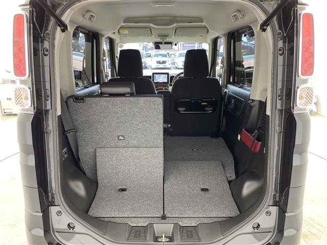 Suzuki SPACIA 2023 6993100-6