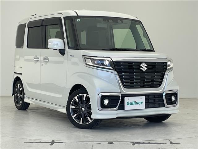 Suzuki SPACIA 2021 6993109-0