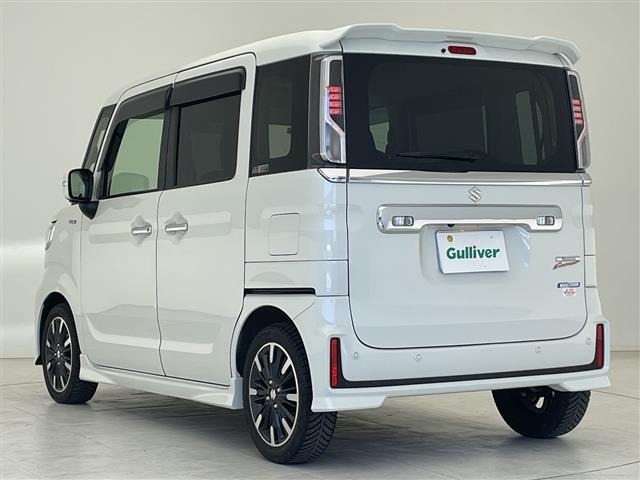 Suzuki SPACIA 2021 6993109-14