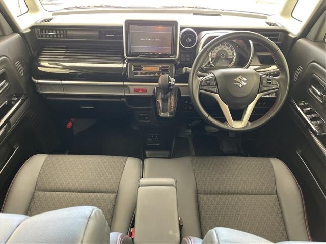 Suzuki SPACIA 2021 6993109-15