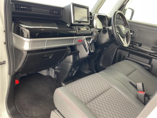 Suzuki SPACIA 2021 6993109-2