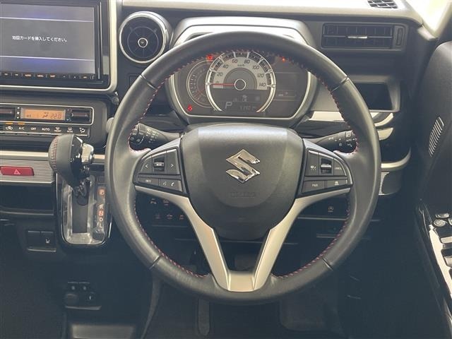 Suzuki SPACIA 2021 6993109-20