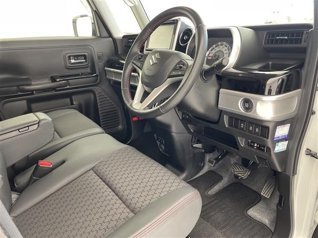 Suzuki SPACIA 2021 6993109-23