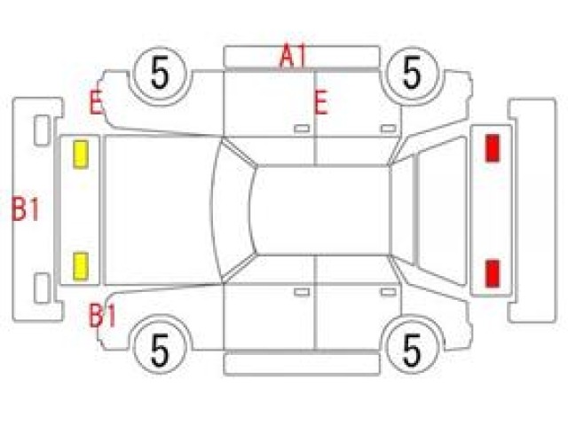 Suzuki SPACIA 2021 6993109-24