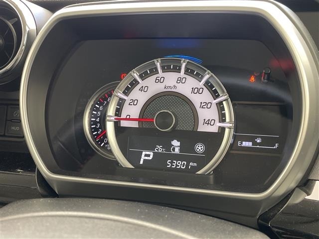 Suzuki SPACIA 2021 6993109-3