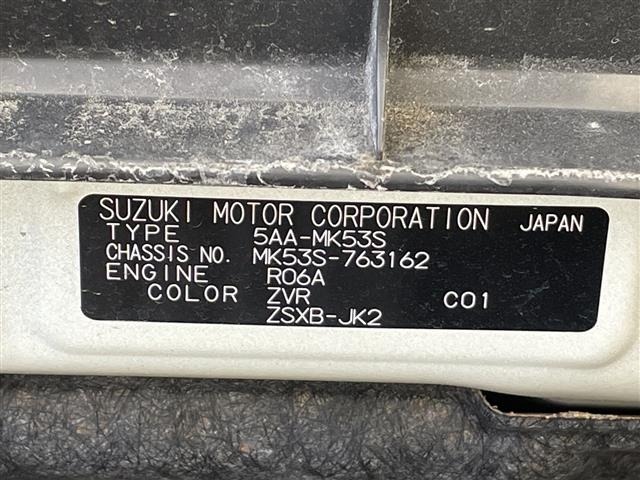 Suzuki SPACIA 2021 6993109-8