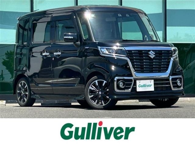 Suzuki SPACIA 2021 6993121-0