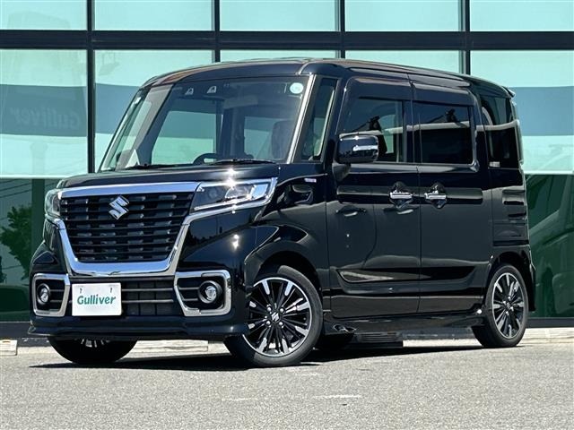 Suzuki SPACIA 2021 6993121-10