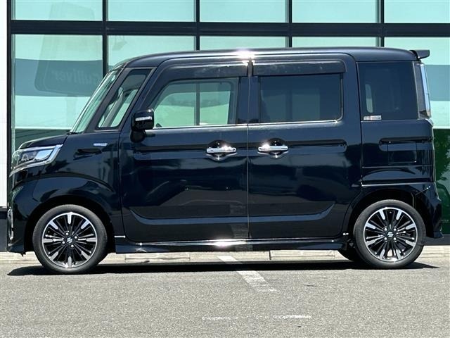 Suzuki SPACIA 2021 6993121-11
