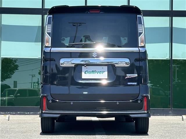 Suzuki SPACIA 2021 6993121-12