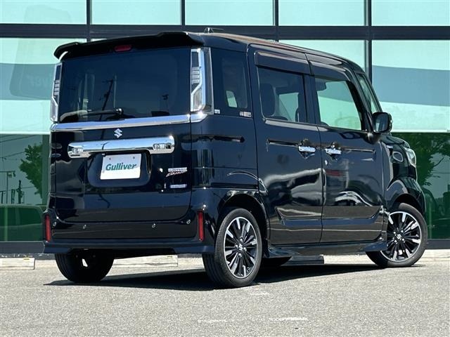 Suzuki SPACIA 2021 6993121-13