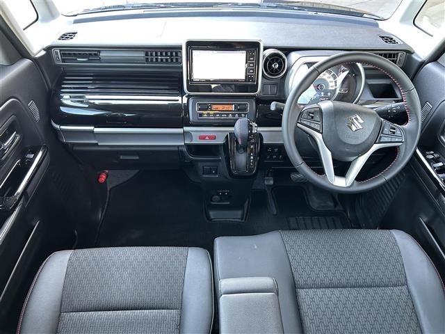 Suzuki SPACIA 2021 6993121-15