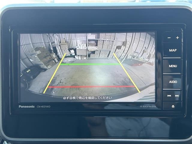 Suzuki SPACIA 2021 6993121-18
