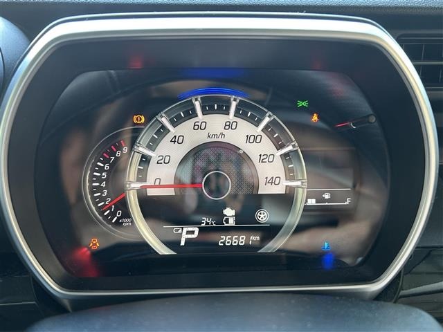 Suzuki SPACIA 2021 6993121-20