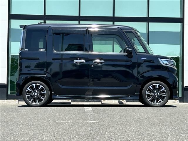 Suzuki SPACIA 2021 6993121-21