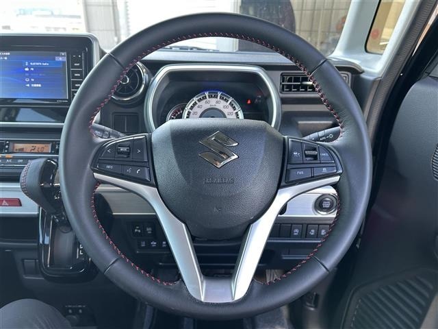Suzuki SPACIA 2021 6993121-22