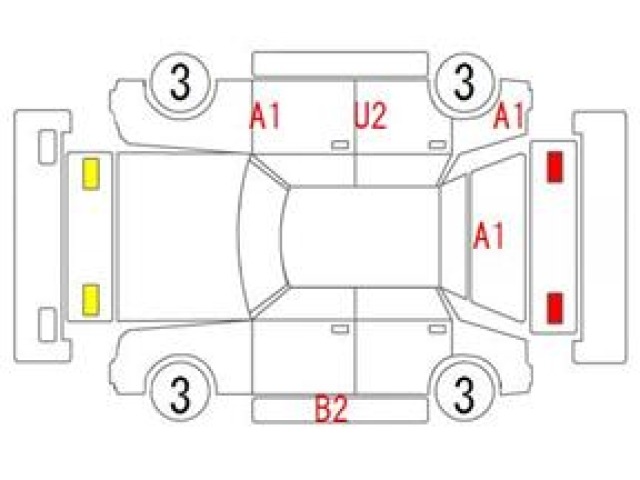 Suzuki SPACIA 2021 6993121-24