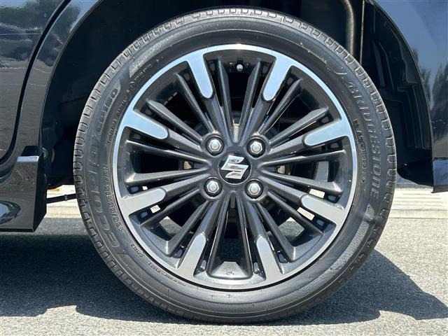 Suzuki SPACIA 2021 6993121-4