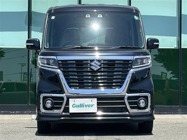 Suzuki SPACIA 2021 6993121-9
