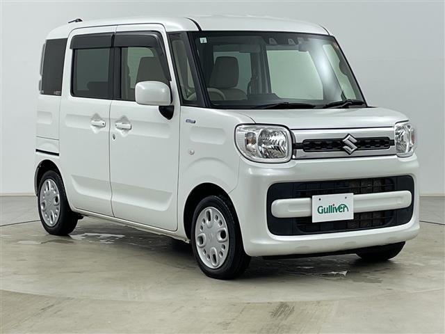Suzuki SPACIA 2021 6993126-0