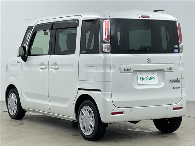 Suzuki SPACIA 2021 6993126-13