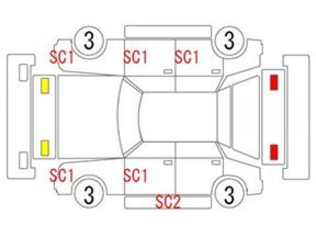 Suzuki SPACIA 2021 6993126-23
