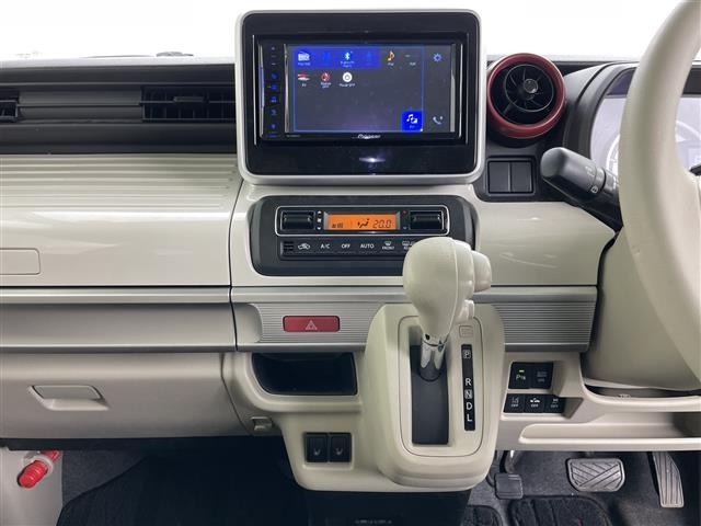 Suzuki SPACIA 2021 6993126-3
