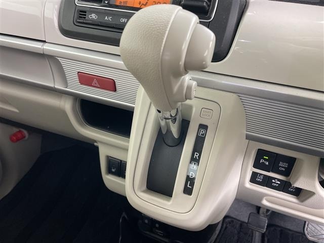 Suzuki SPACIA 2021 6993126-7