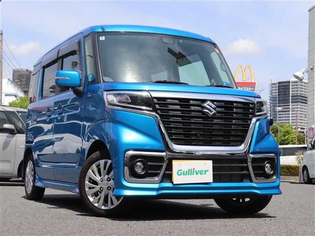 Suzuki SPACIA 2018 6993143-0