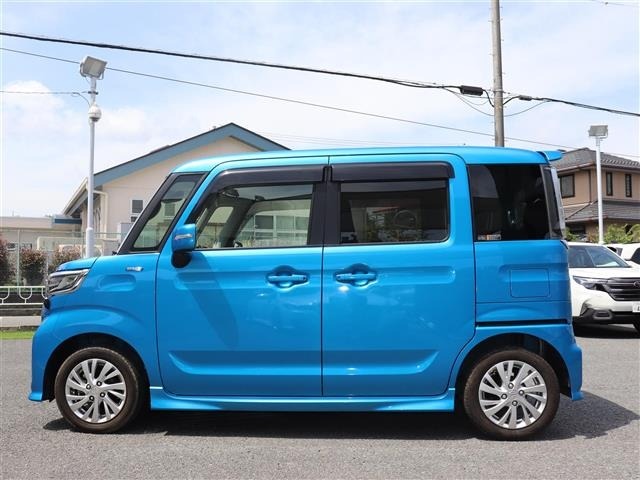 Suzuki SPACIA 2018 6993143-1