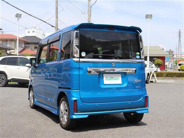 Suzuki SPACIA 2018 6993143-13