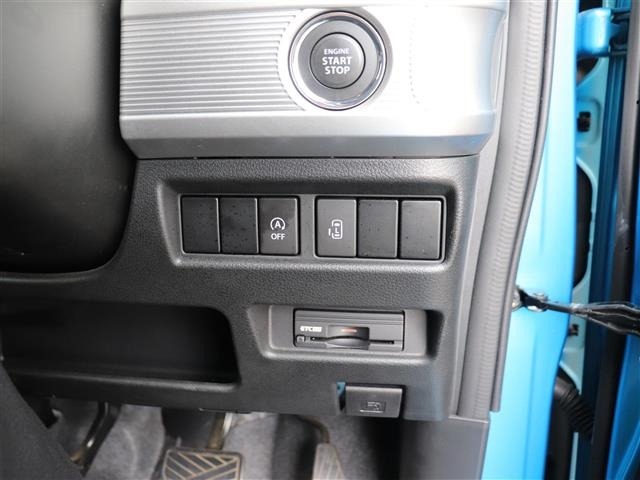 Suzuki SPACIA 2018 6993143-20