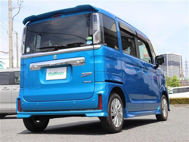 Suzuki SPACIA 2018 6993143-21