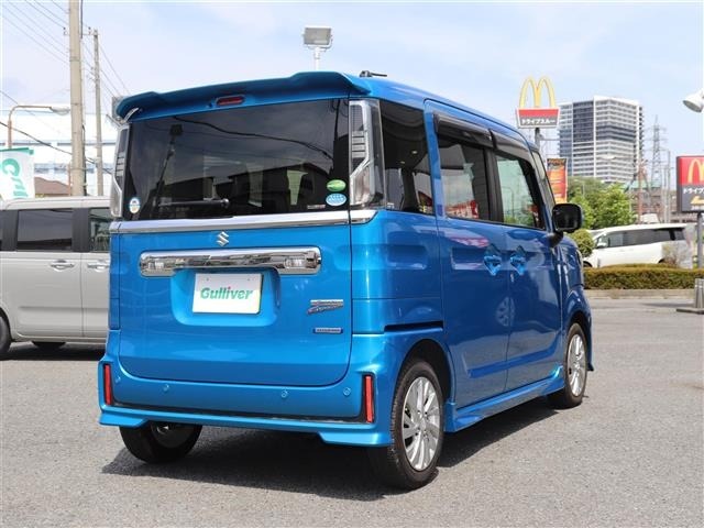 Suzuki SPACIA 2018 6993143-3